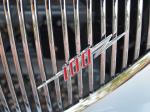 Austin-Healey 100 1954 года